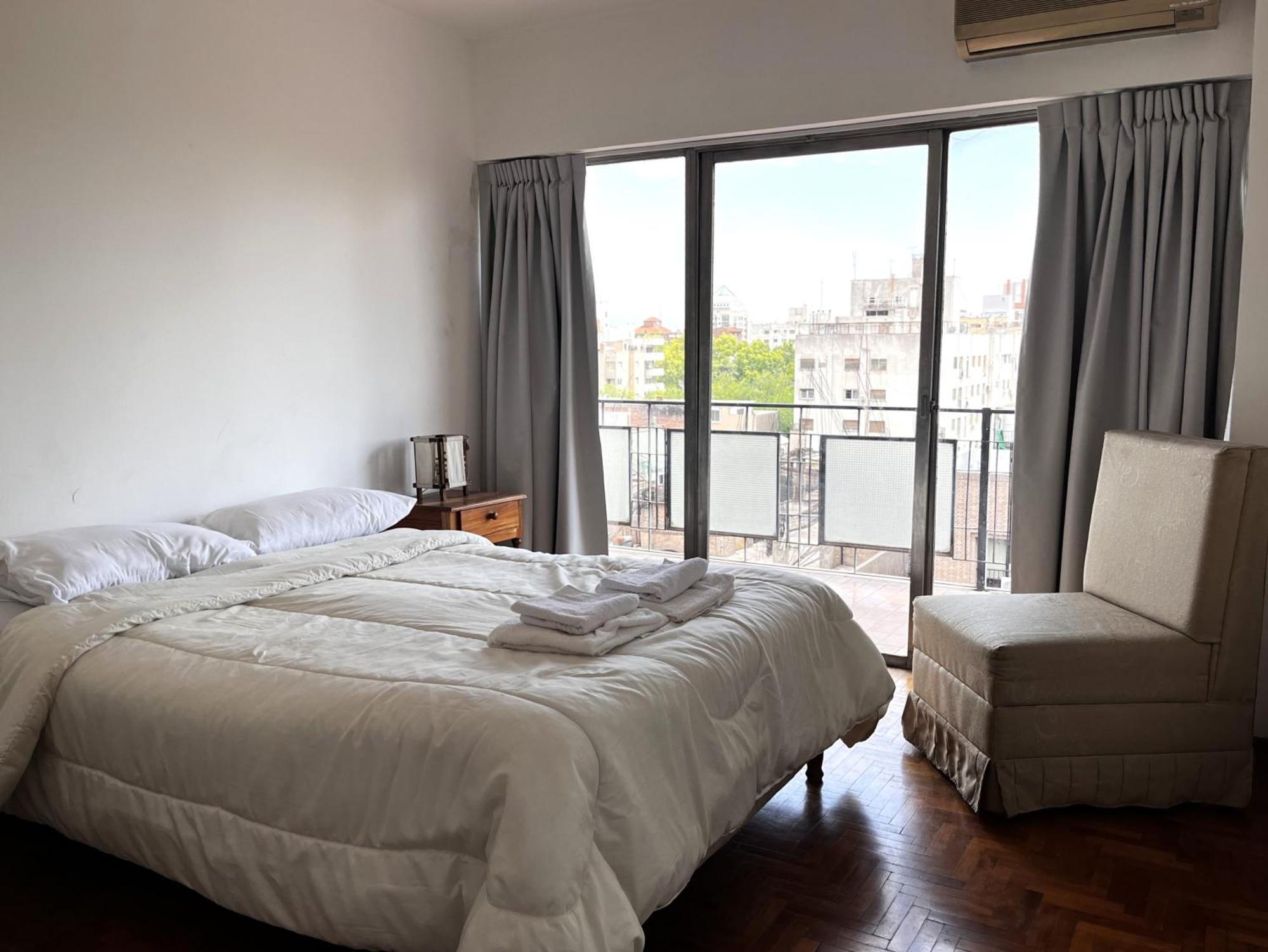 Apartamento Departamento Colon