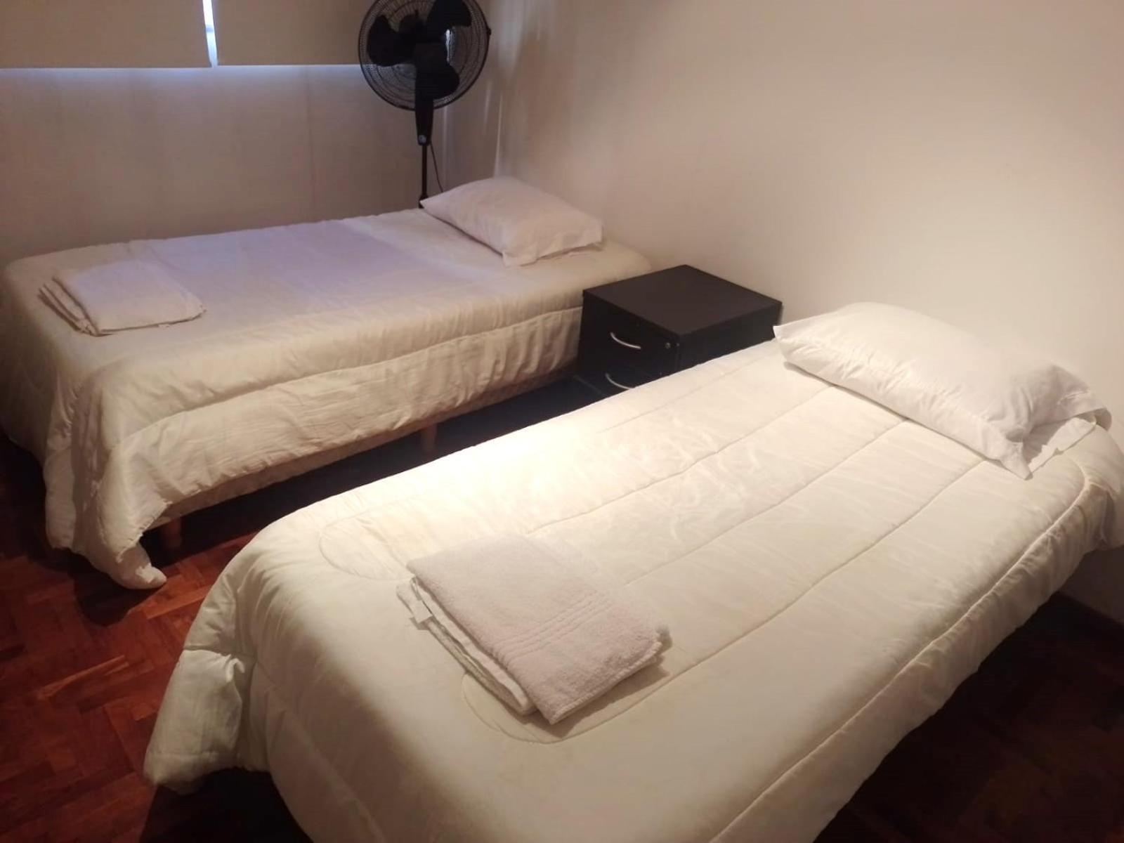 Apartamento Departamento Colon Mendoza