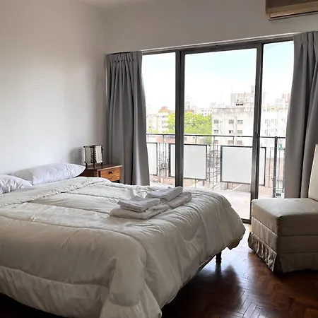 Departamento Colon Apartment Mendoza Exterior photo