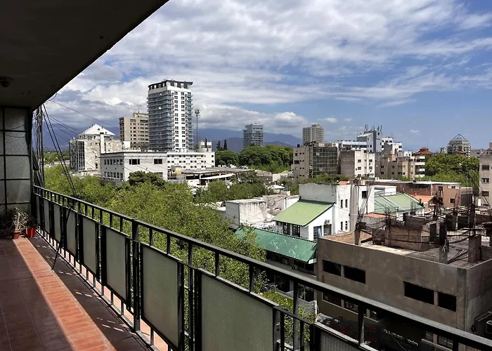 Departamento Colon